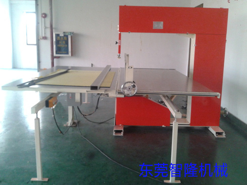 珍珠棉豎分切機(jī)企業(yè)的機(jī)制和文化